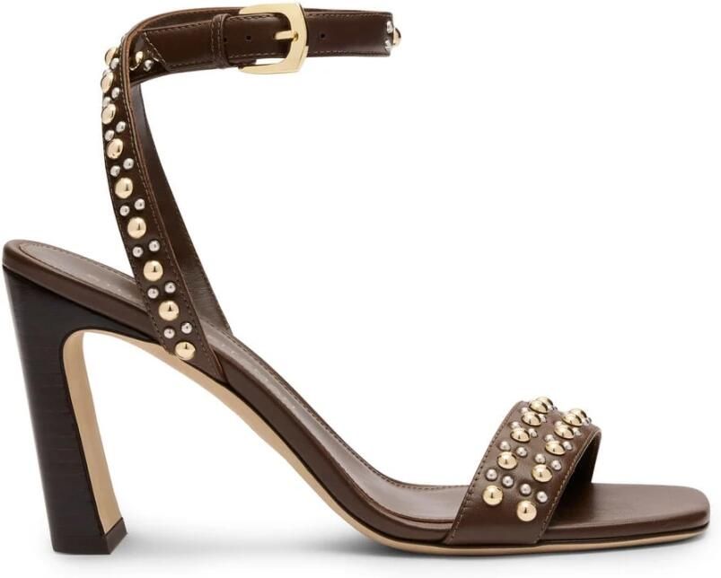 Stuart Weitzman Perry Sandal 85