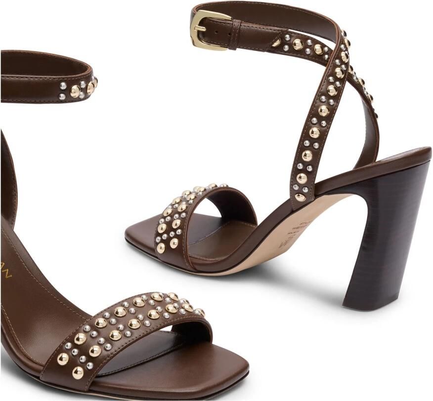Stuart Weitzman Perry Sandal 85 - Foto 2