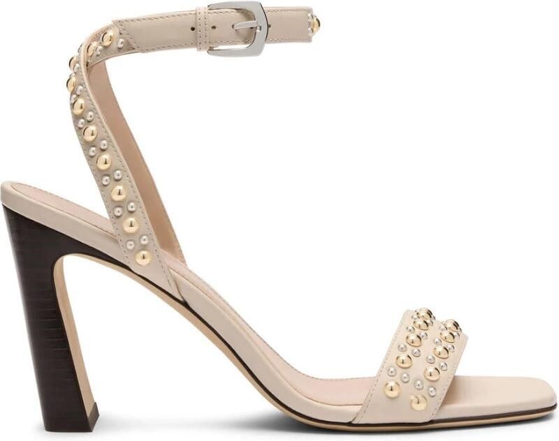 Stuart Weitzman Perry Sandal 85