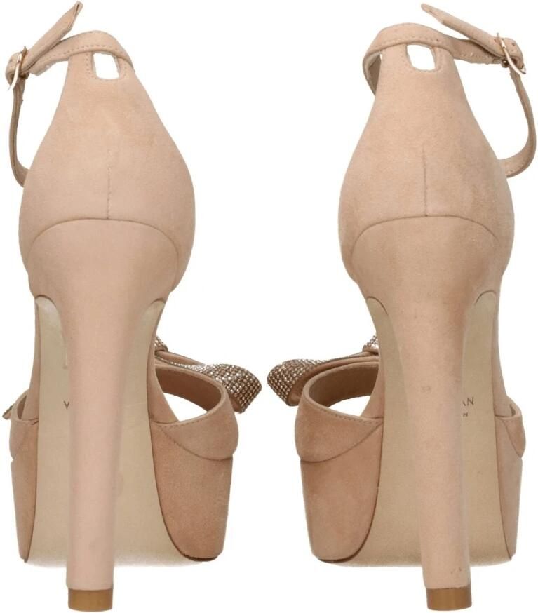 Stuart Weitz Platform Sandalen