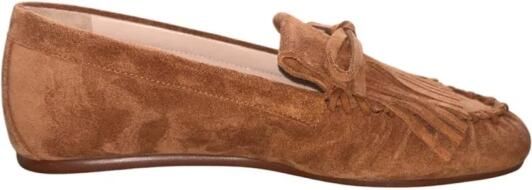 Stuart Weitz Platte Schoenen