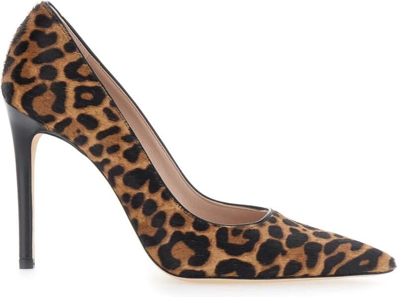 Stuart Weitzman Power 100