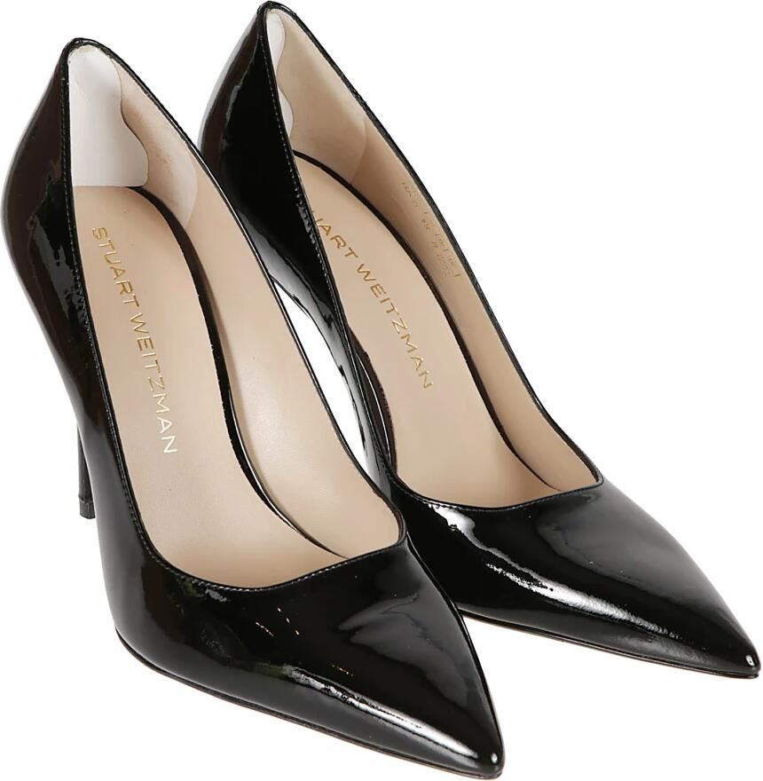 Stuart Weitz Power 100 Pumps