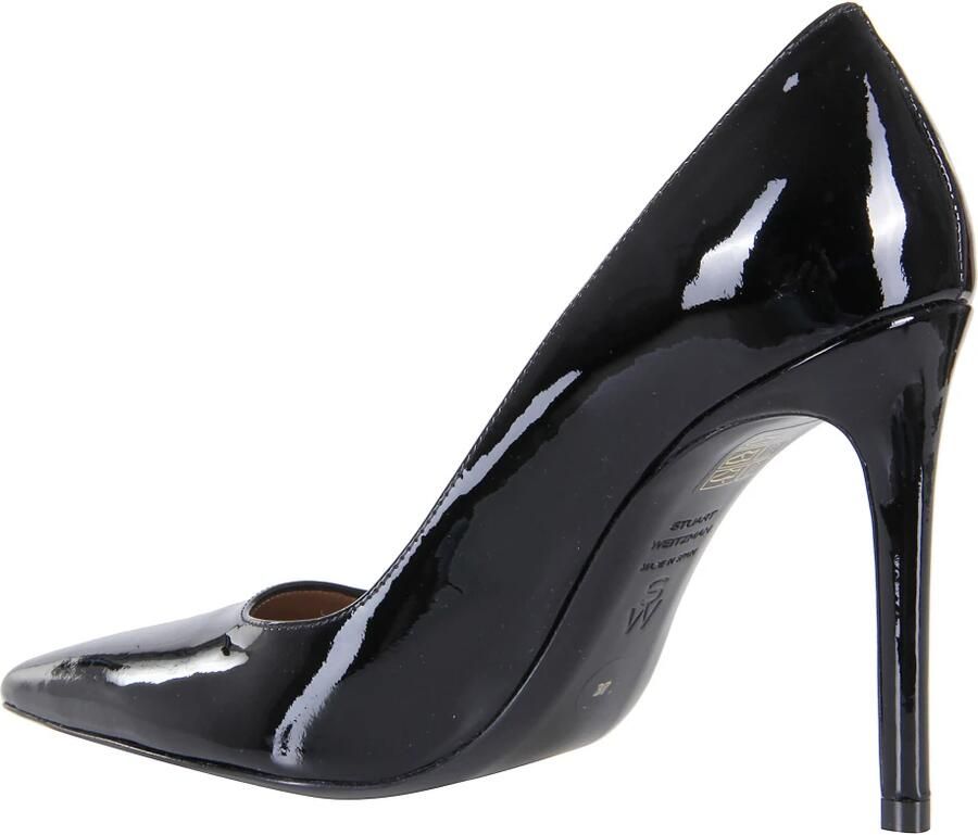 Stuart Weitz Power 100 Pumps