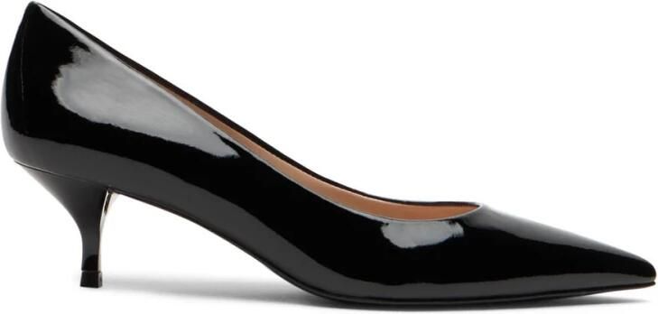 Stuart Weitzman Power 50 Pump