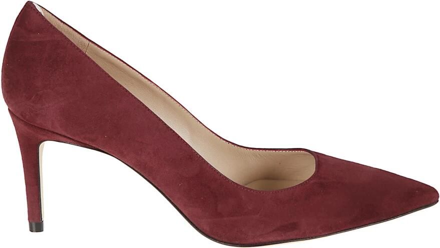 Stuart Weitz Power 75 Pumps - Foto 2