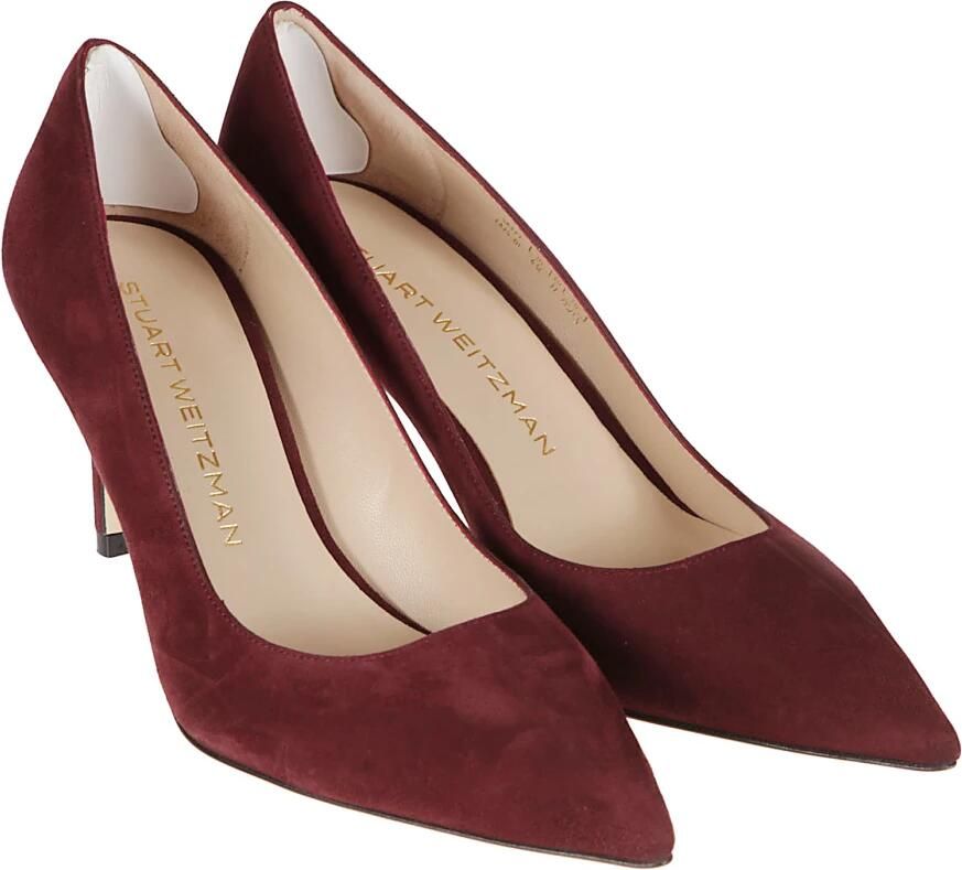 Stuart Weitz Power 75 Pumps