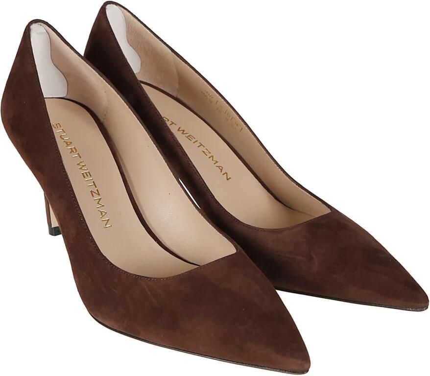 Stuart Weitz Power 75 Pumps