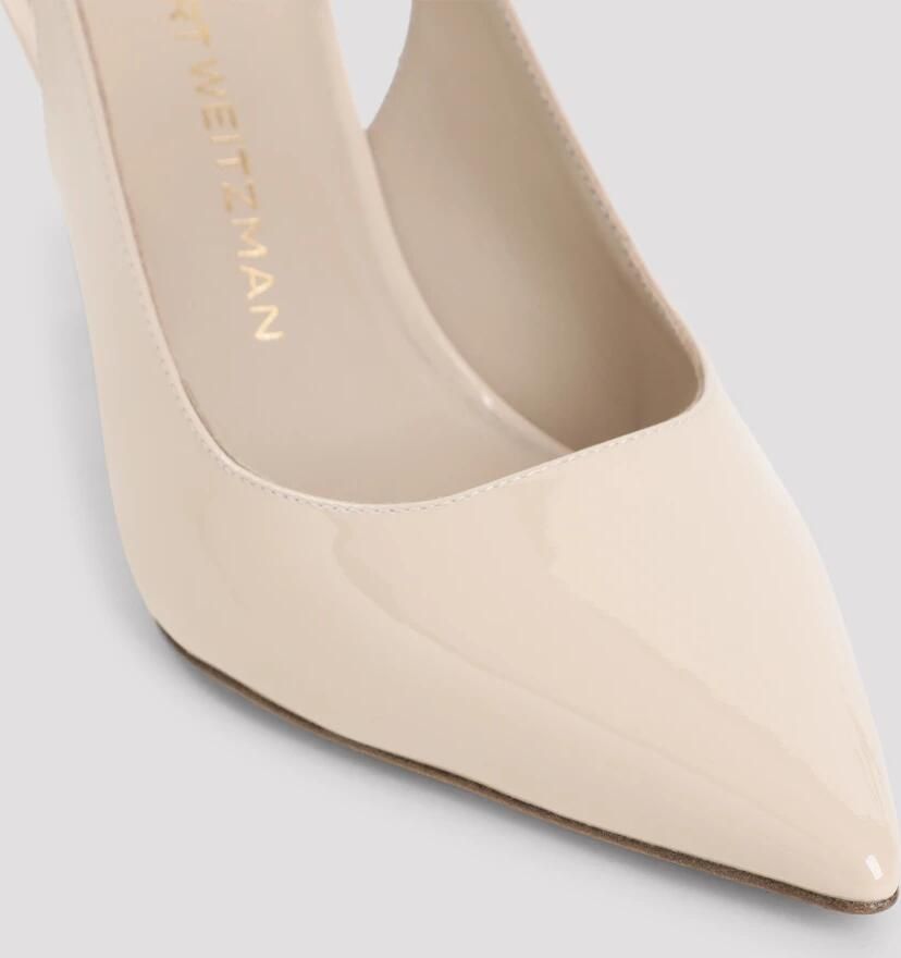 Stuart Weitz Power 75 Slingback Pumps - Foto 2