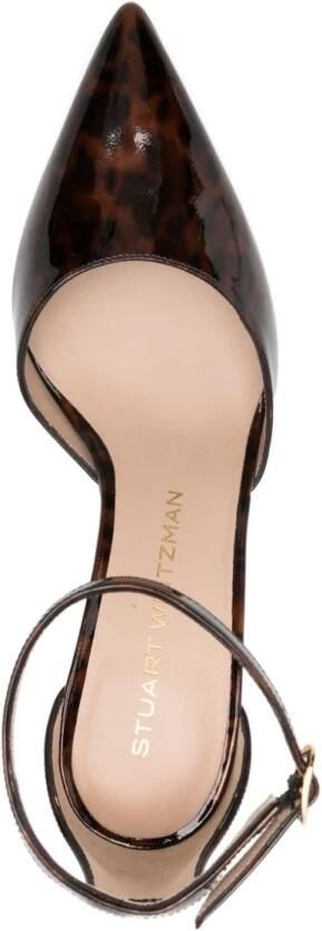 Stuart Weitzman POWER STROP 85 - Foto 7