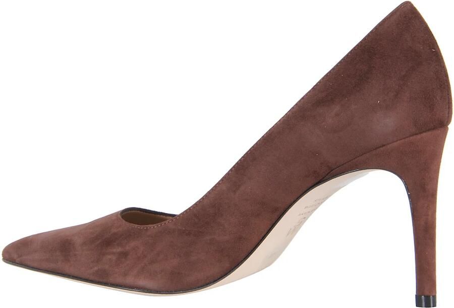 Stuart Weitz Power 85 Pump