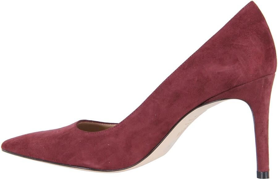 Stuart Weitz Power 85 Pump