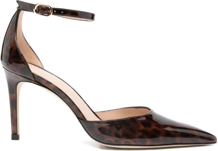 Stuart Weitz Power 85 Pump