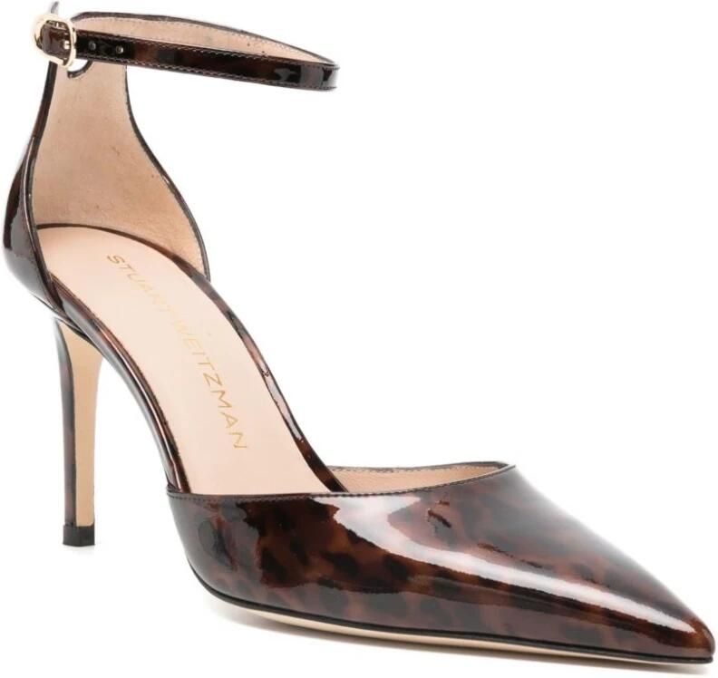 Stuart Weitz Power 85 Pump - Foto 2