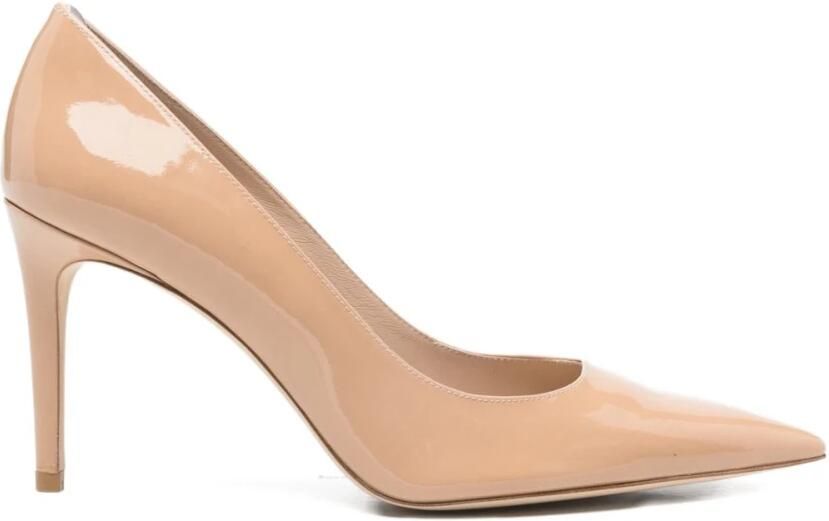 Stuart Weitz Power 85 Pump