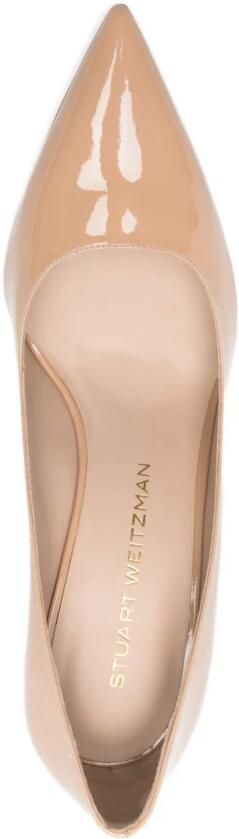 Stuart Weitz Power 85 Pump - Foto 2