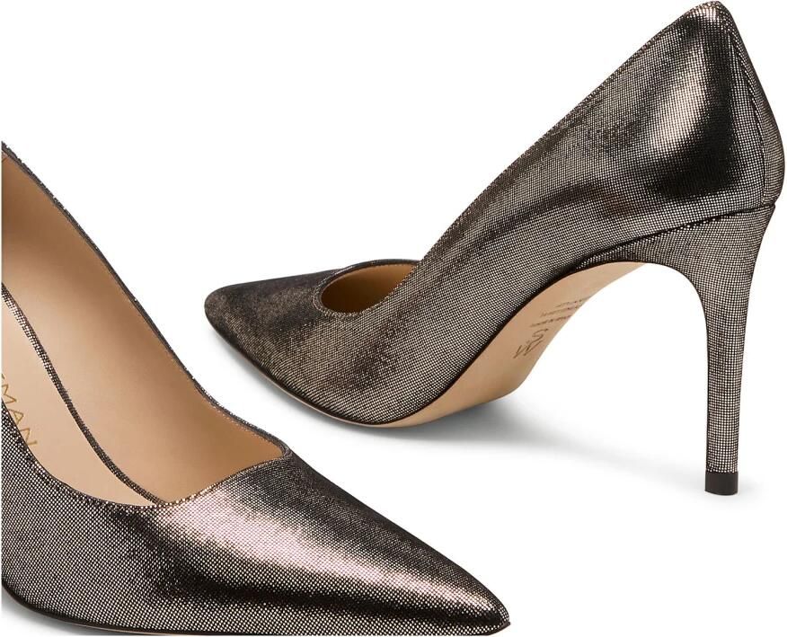 Stuart Weitz Power 85 Pump - Foto 2