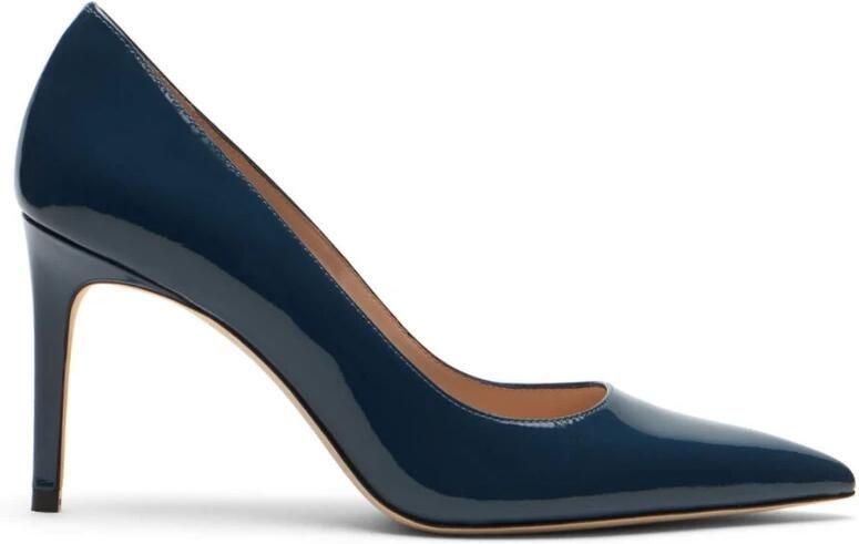 Stuart Weitzman Power 85 Pump