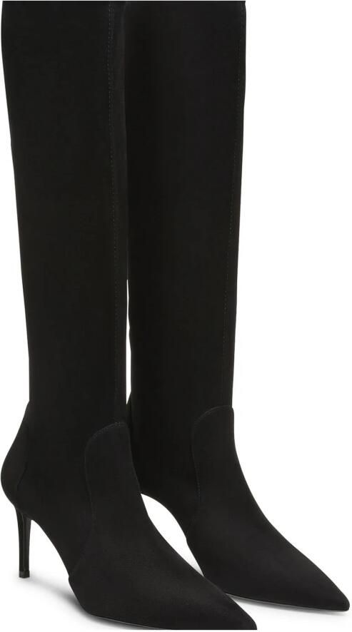 Stuart Weitzman Power Boot 75