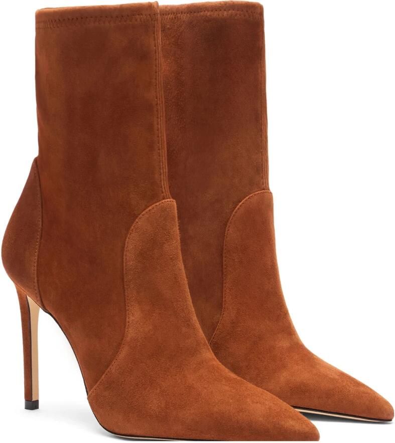 Stuart Weitz Power Bootie 10