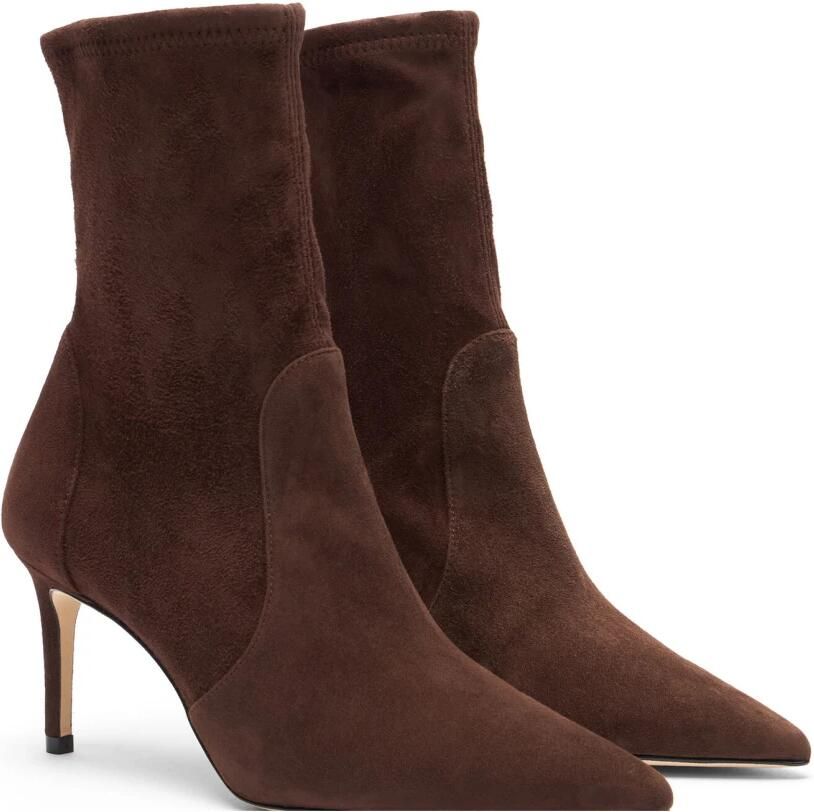 Stuart Weitz Power Bootie 75