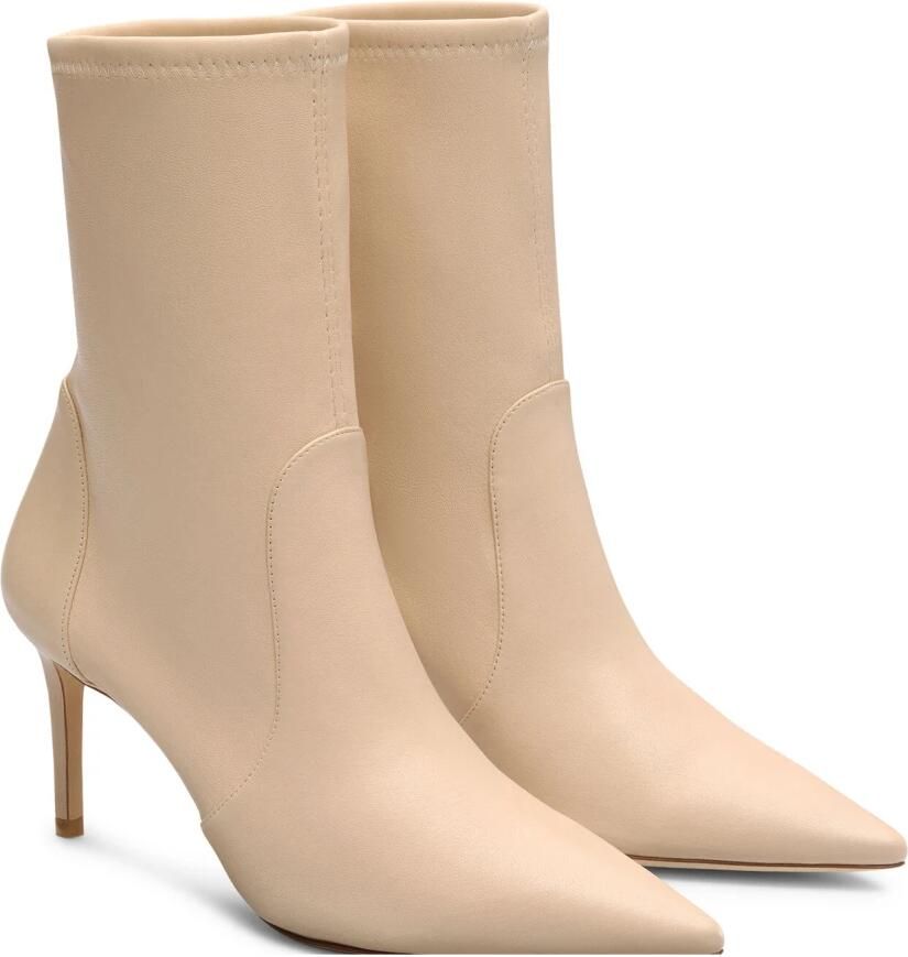 Stuart Weitzman Power Bootie 75 - Foto 3