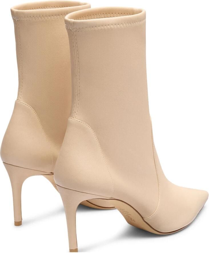 Stuart Weitzman Power Bootie 75 - Foto 4