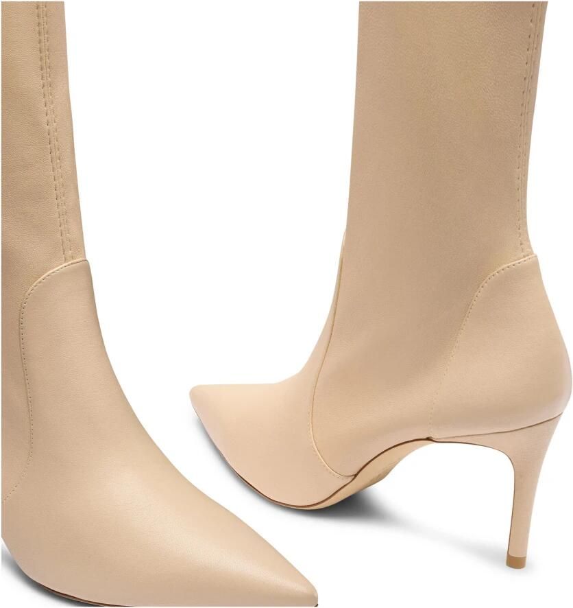 Stuart Weitzman Power Bootie 75 - Foto 2
