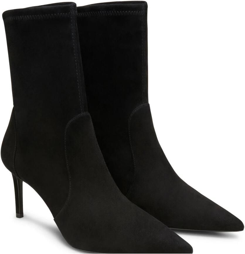 Stuart Weitzman Power Bootie 75 - Foto 3