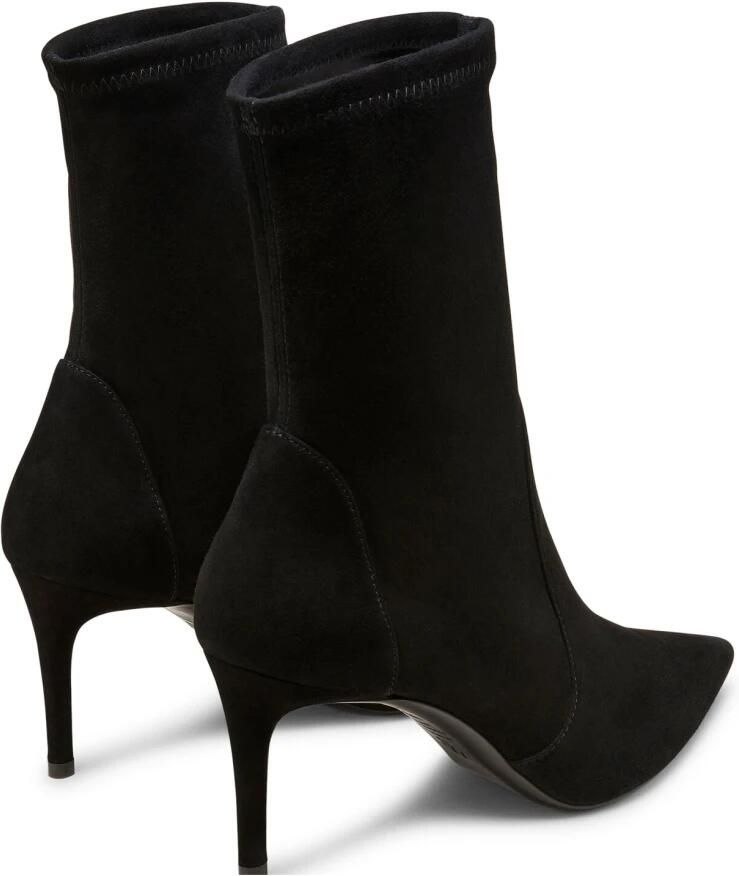 Stuart Weitzman Power Bootie 75 - Foto 4