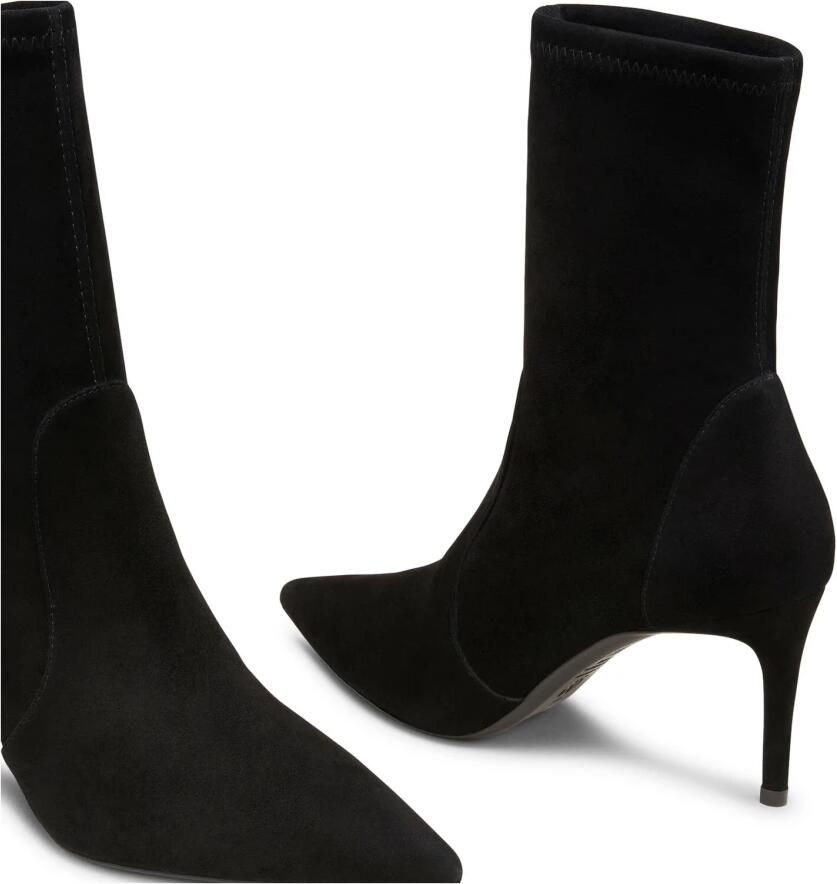 Stuart Weitzman Power Bootie 75 - Foto 2