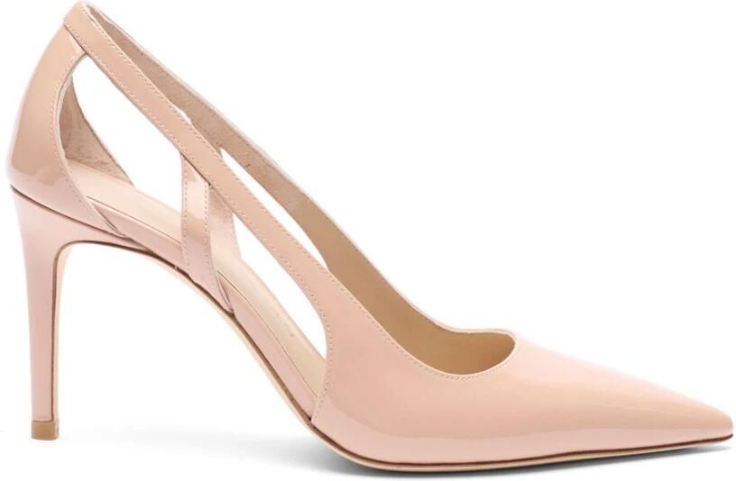 Stuart Weitz Power Cutout 85 Pump