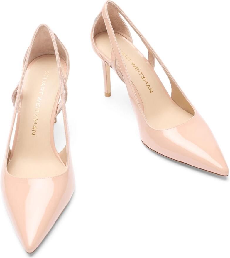 Stuart Weitz Power Cutout 85 Pump - Foto 2