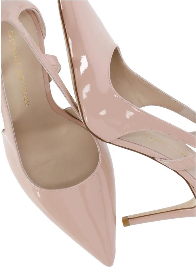 Stuart Weitz Power Cutout Pump 85 - Foto 2