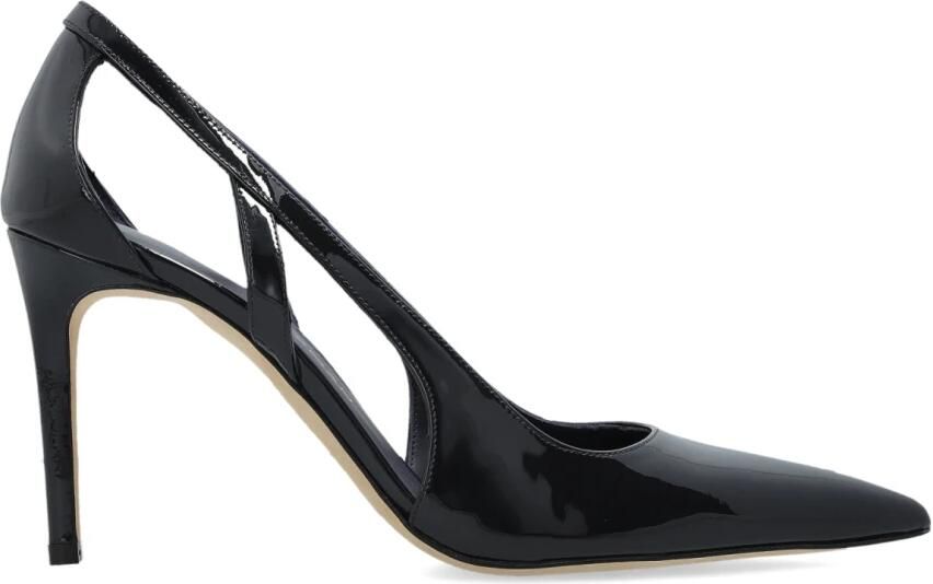 Stuart Weitz Power Cutout Pump
