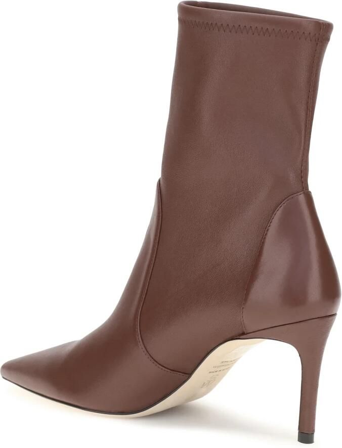 Stuart Weitzman Power Enkellaarsjes - Foto 5