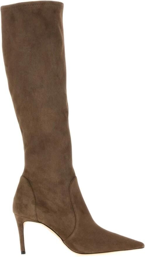 Stuart Weitzman Power Knee-High Boot 75