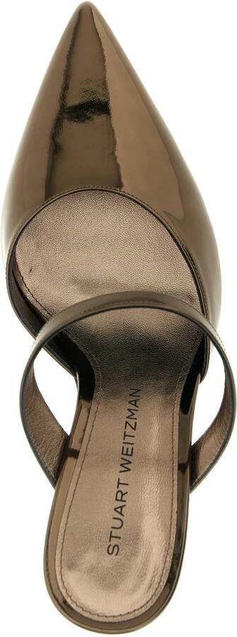 Stuart Weitzman Power Mule 85 - Foto 8