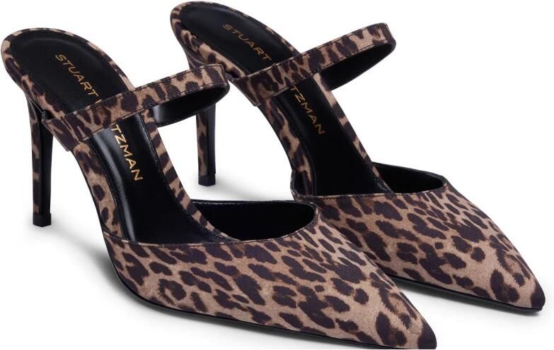 Stuart Weitzman Power Mule 85 - Foto 4