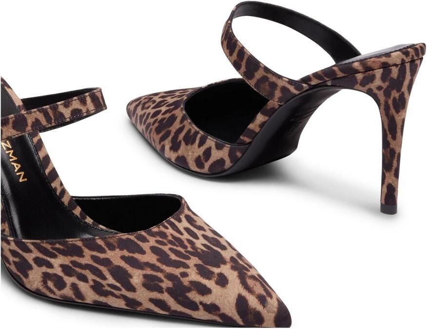 Stuart Weitzman Power Mule 85 - Foto 2