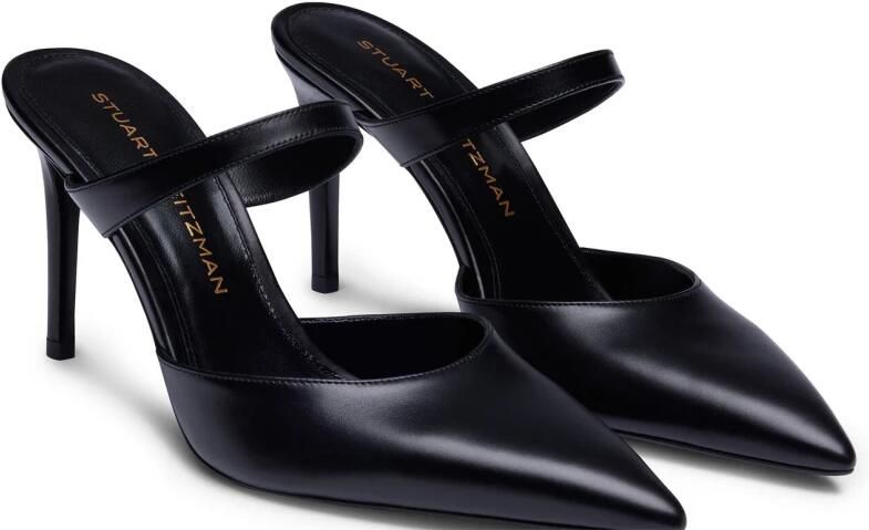 Stuart Weitzman Power Mule 85 - Foto 4