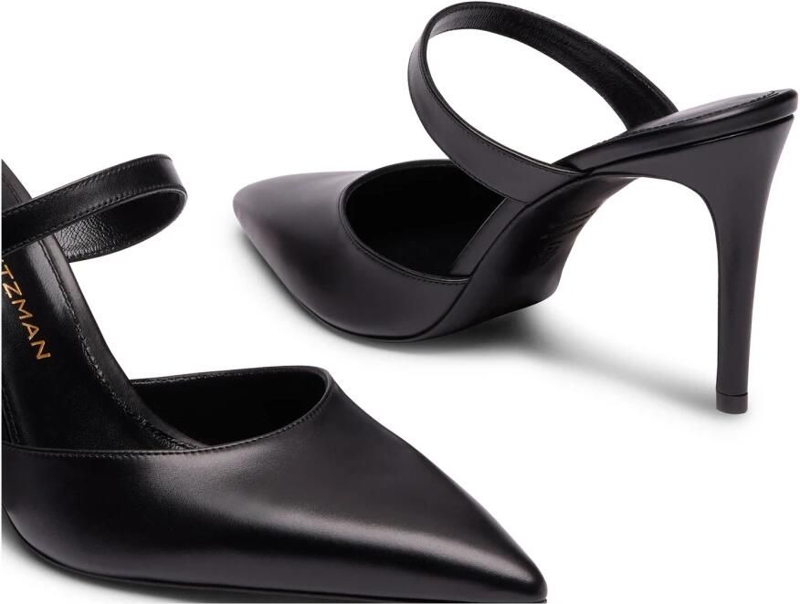 Stuart Weitzman Power Mule 85 - Foto 2
