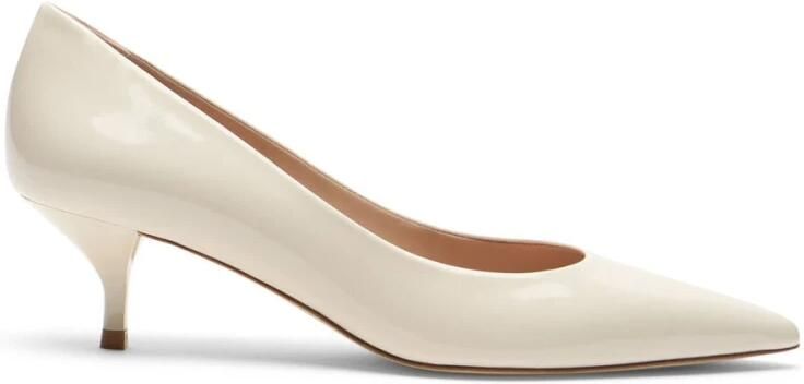 Stuart Weitzman Power Pump 50