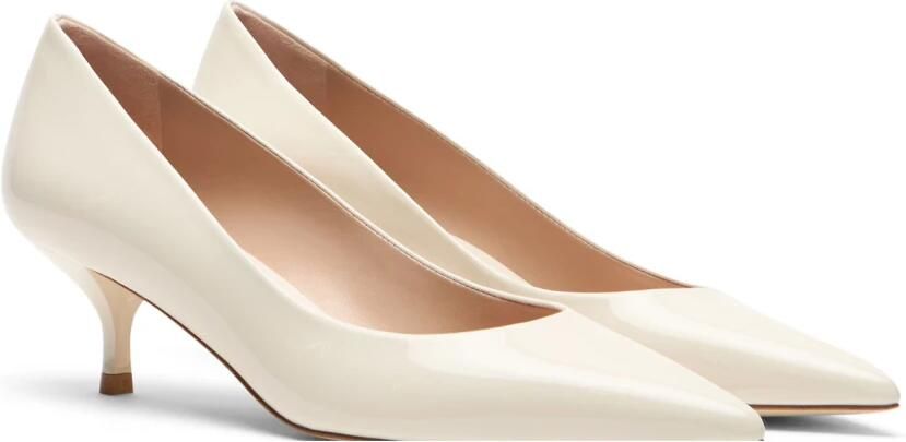 Stuart Weitzman Power Pump 50 - Foto 3
