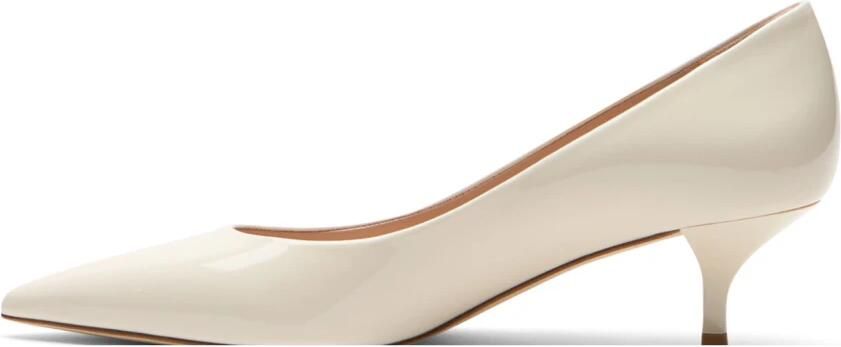 Stuart Weitzman Power Pump 50 - Foto 4