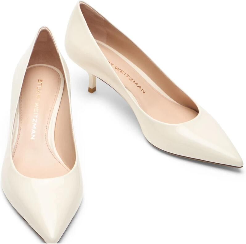 Stuart Weitzman Power Pump 50 - Foto 2