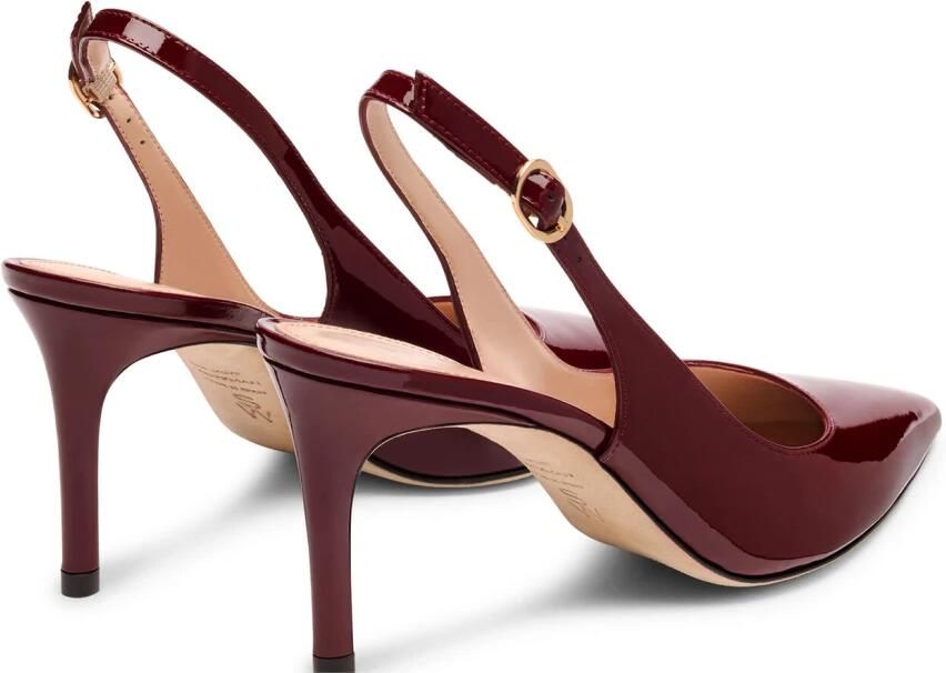 Stuart Weitzman Power Slingback Pump 75 - Foto 3