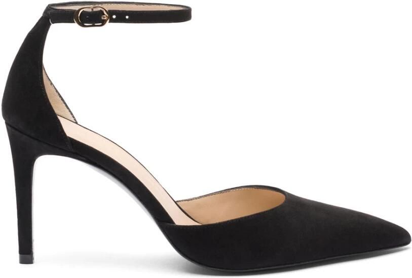 Stuart Weitzman Power Strap 85 Pump