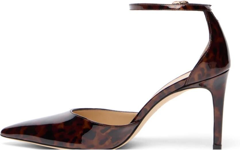 Stuart Weitzman POWER STROP 85 - Foto 6