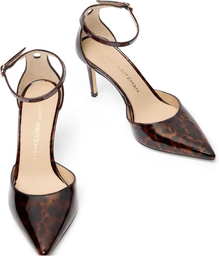 Stuart Weitzman POWER STROP 85 - Foto 2